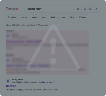 CryptoWary Anti-Scam Preview 1