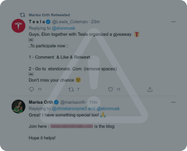 CryptoWary Anti-Scam Preview 2