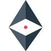CryptoWary Branding Icon Colored