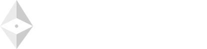 CryptoWary Branding Title White