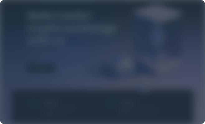 CryptoWary Extension Website Image